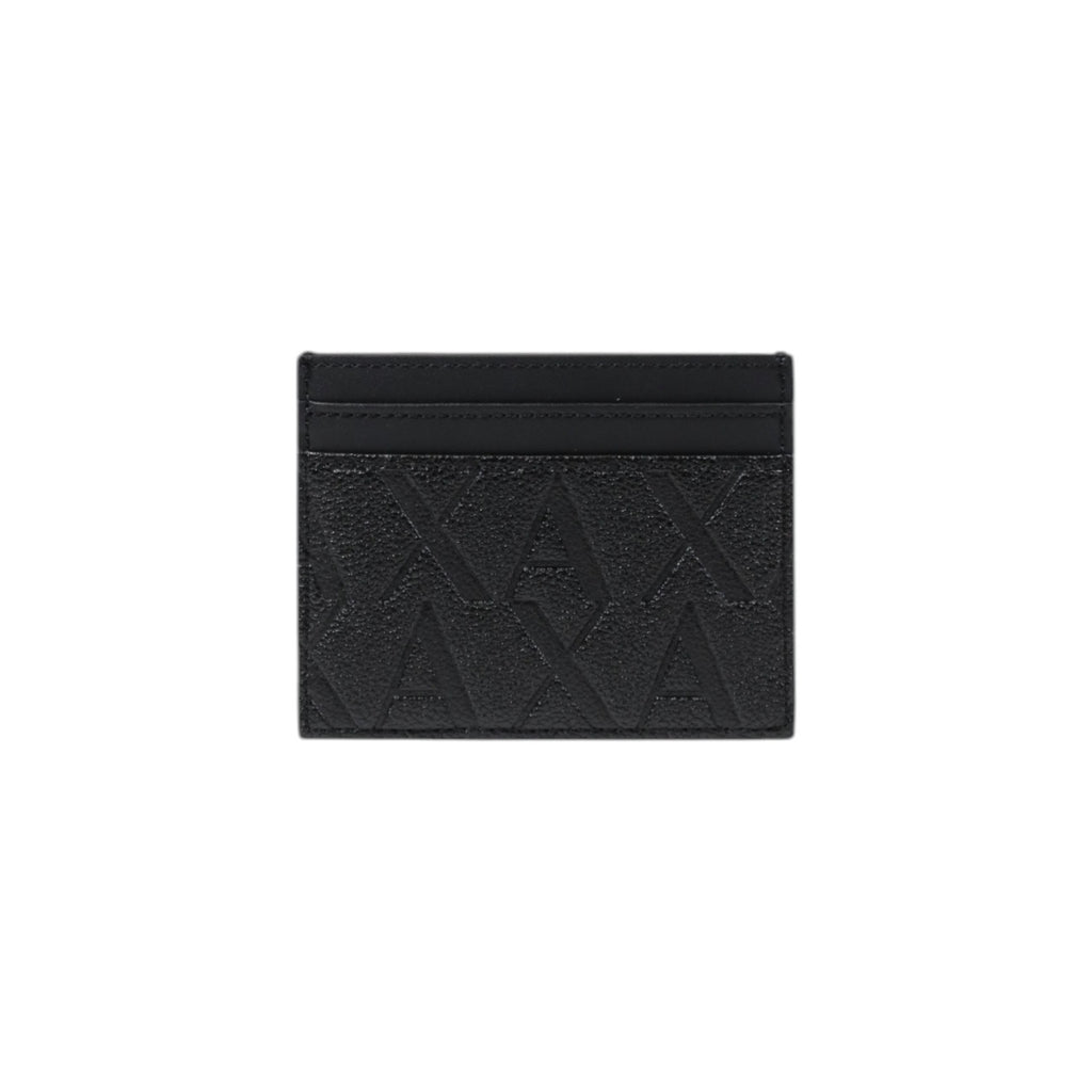 Armani Exchange Homme Portefeuilles