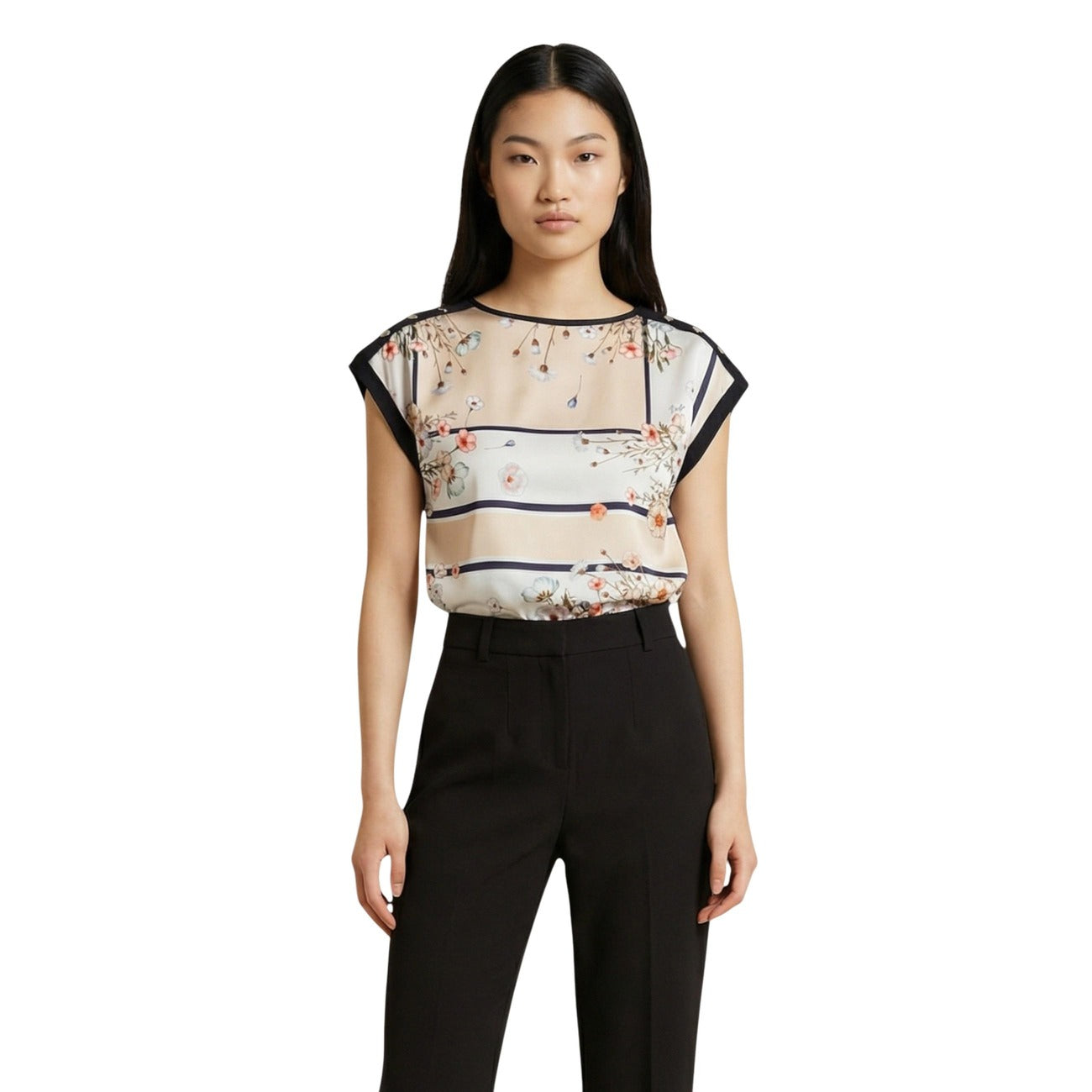 Liu Jo Femme Blouse