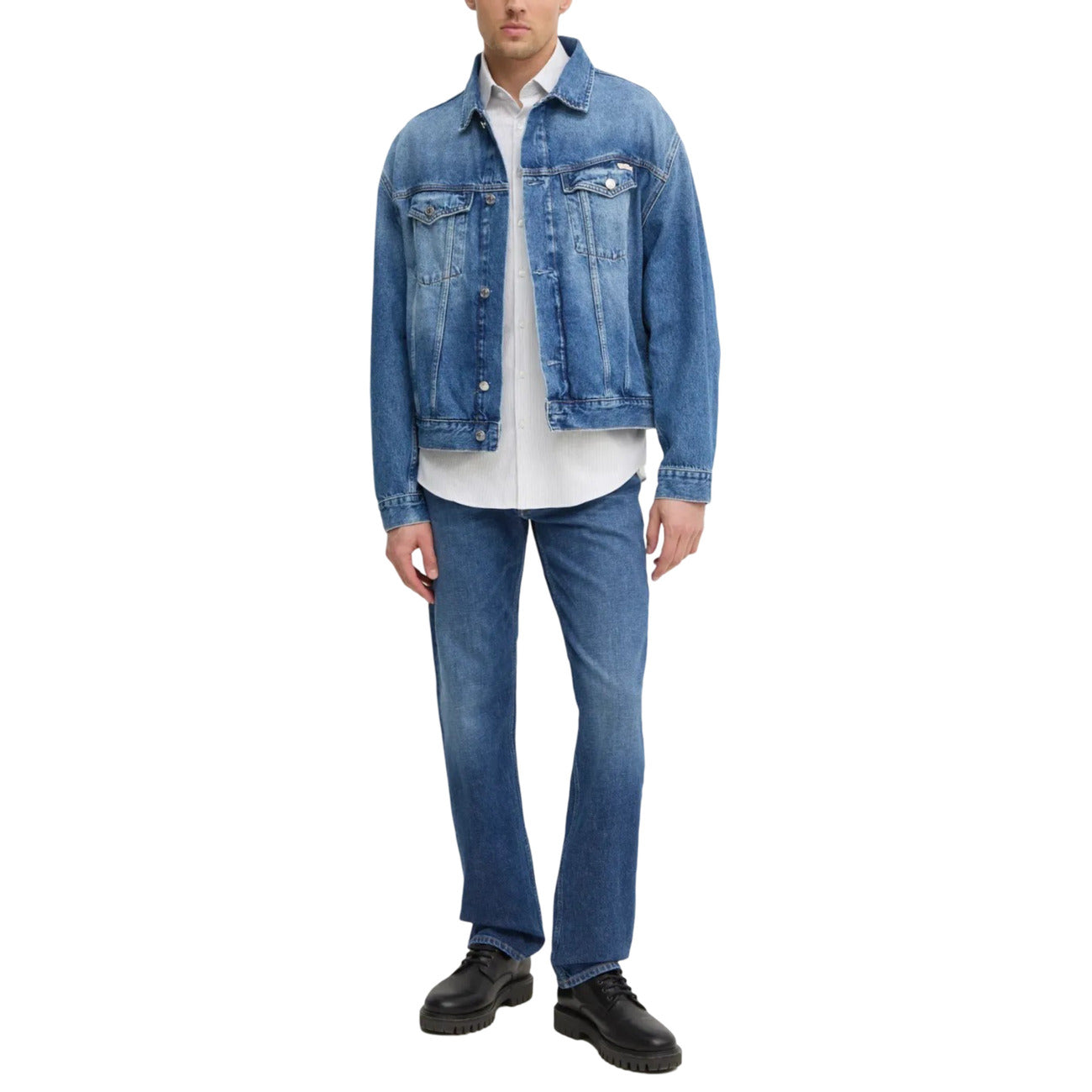 Calvin Klein Jeans Homme Jeans