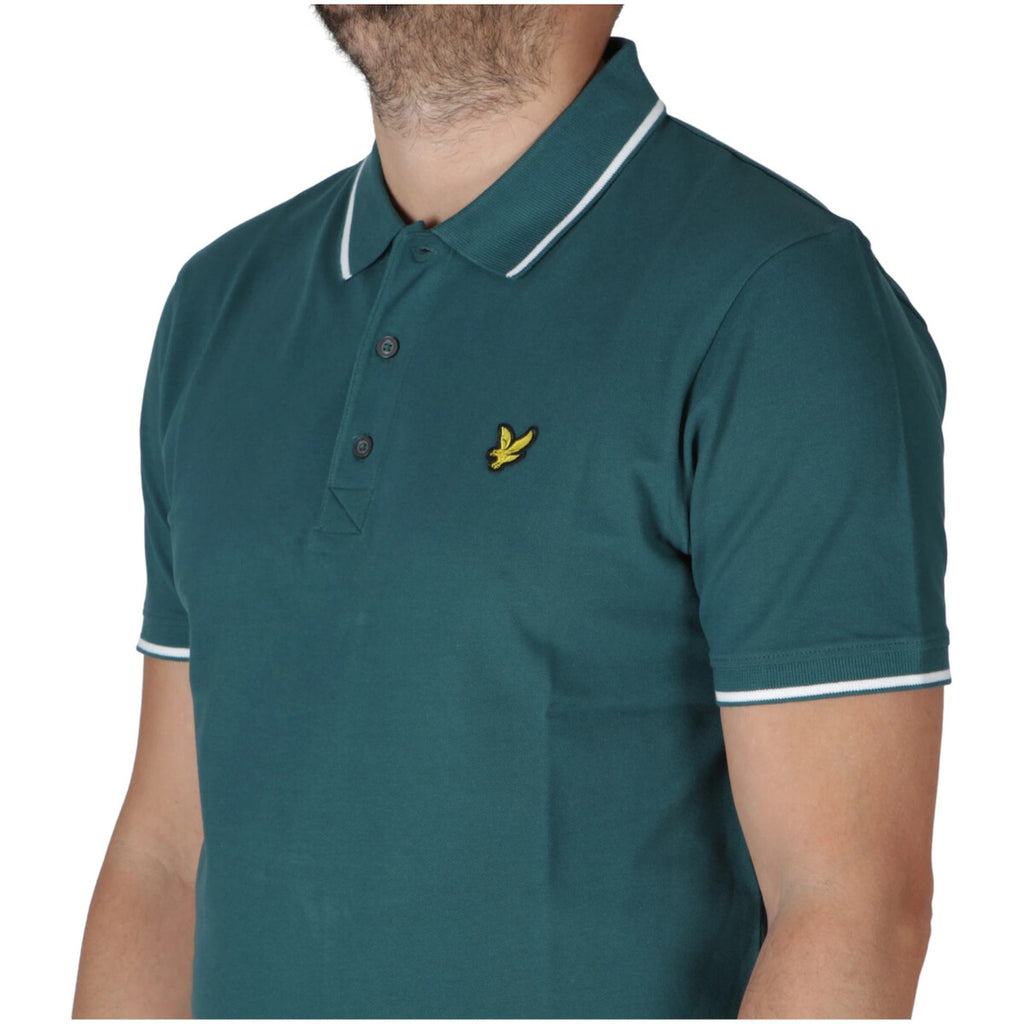 Lyle & Scott Homme Polo