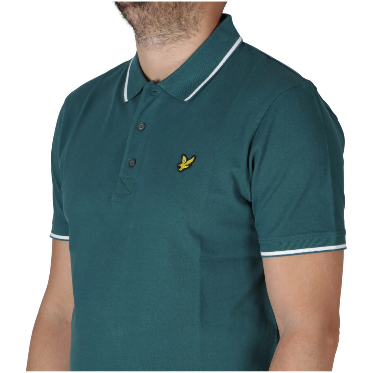 Lyle & Scott Homme Polo