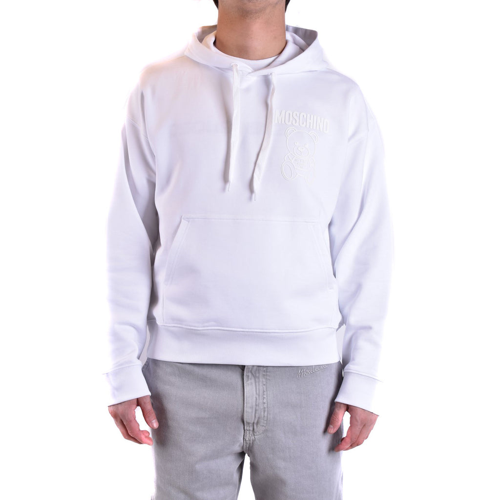 Moschino Homme Sweatshirts