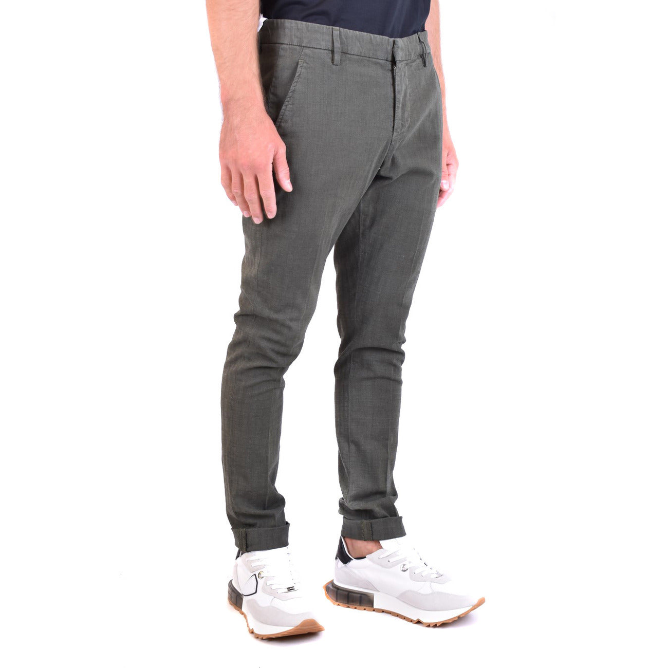 Dondup Homme Pantalons