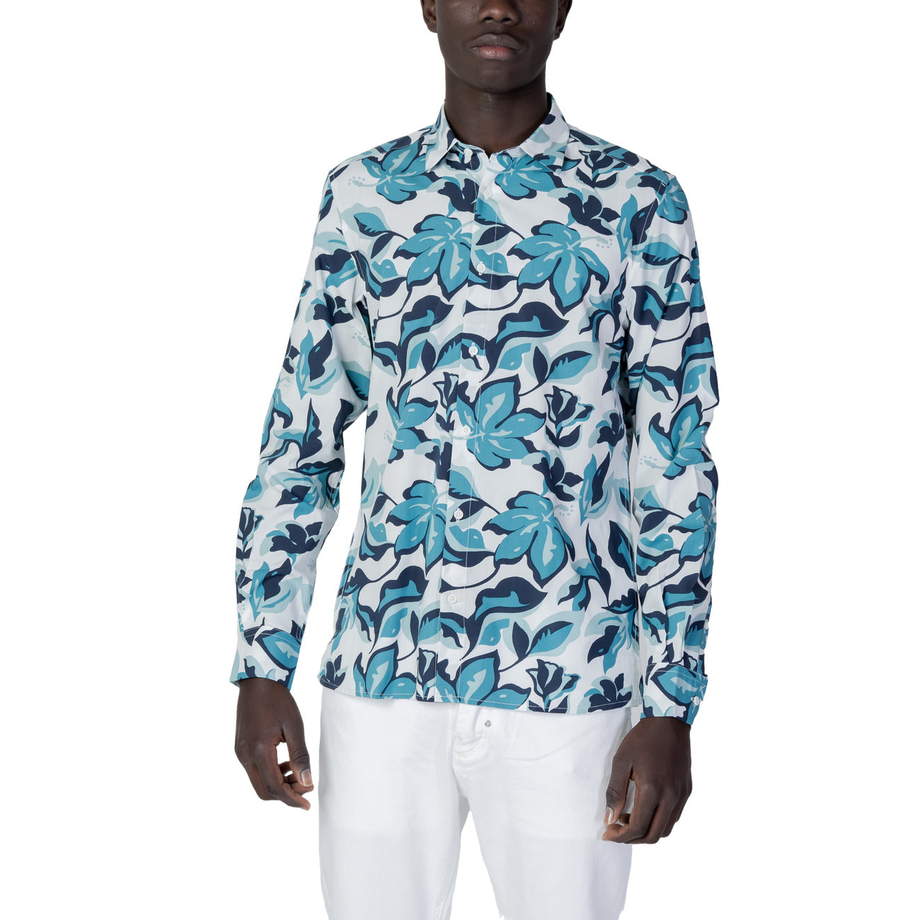 Antony Morato Homme Chemises