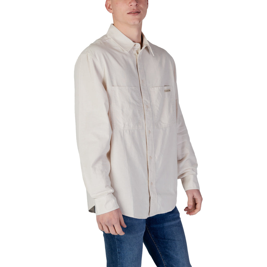 Calvin Klein Jeans Homme Chemises