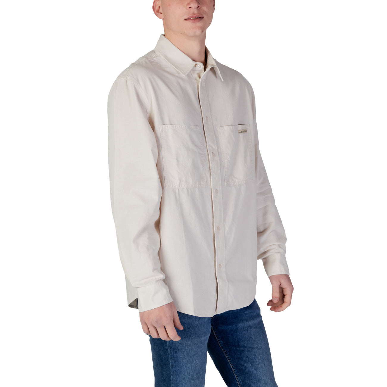 Calvin Klein Jeans Homme Chemises