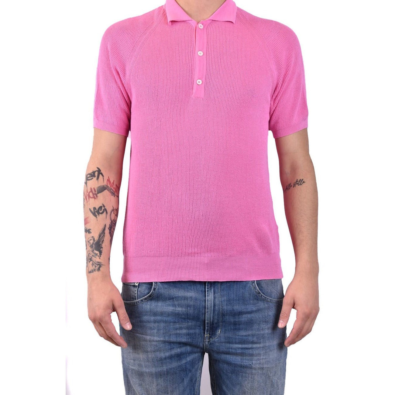 Laneus Homme Polo