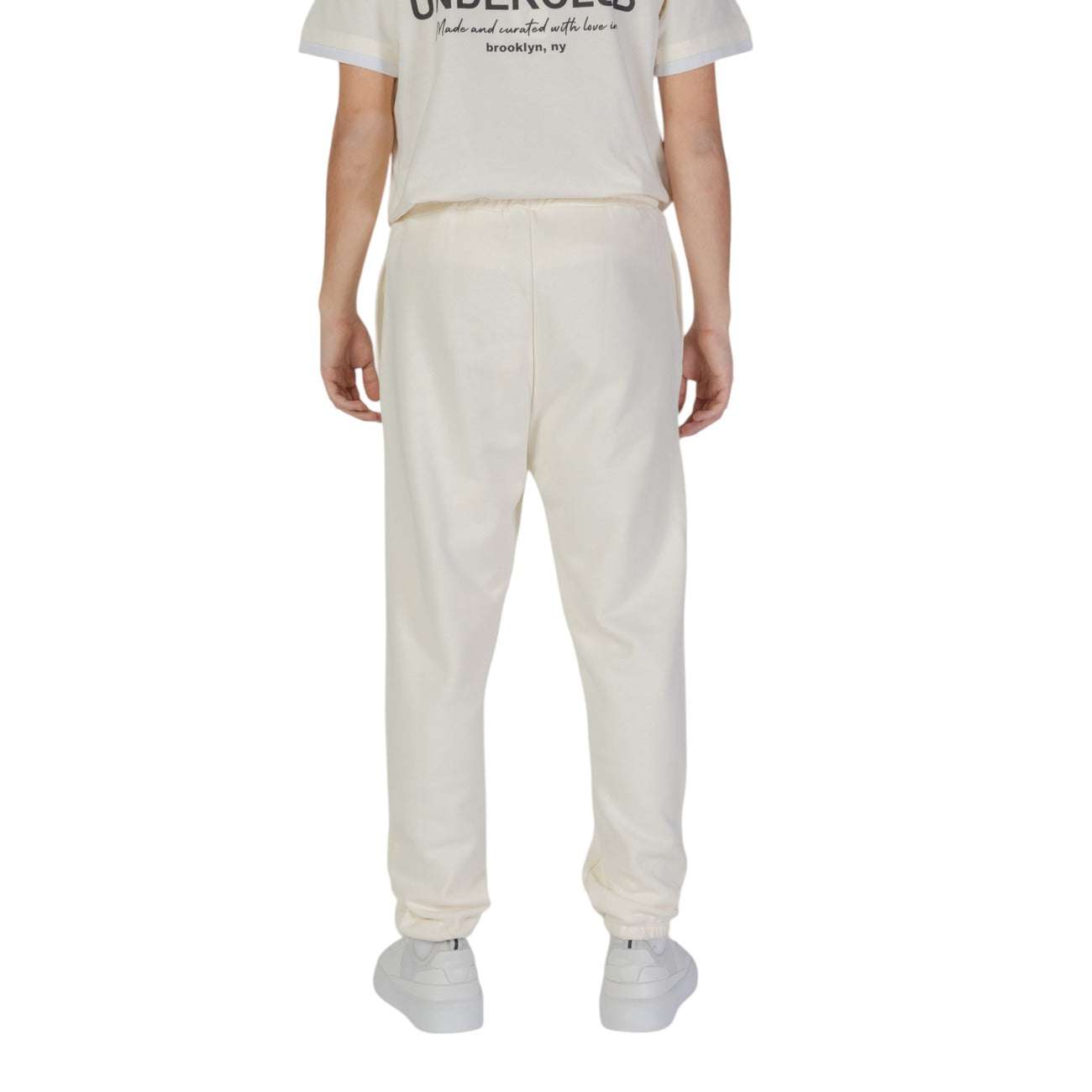 Underclub Homme Pantalons