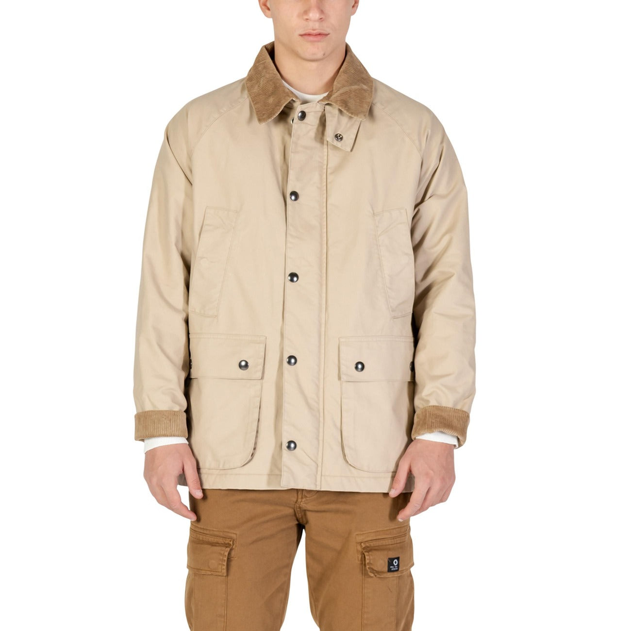 Yos Homme Vestes