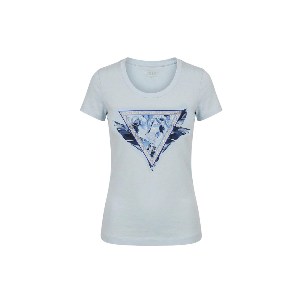 Guess Femme T-Shirts