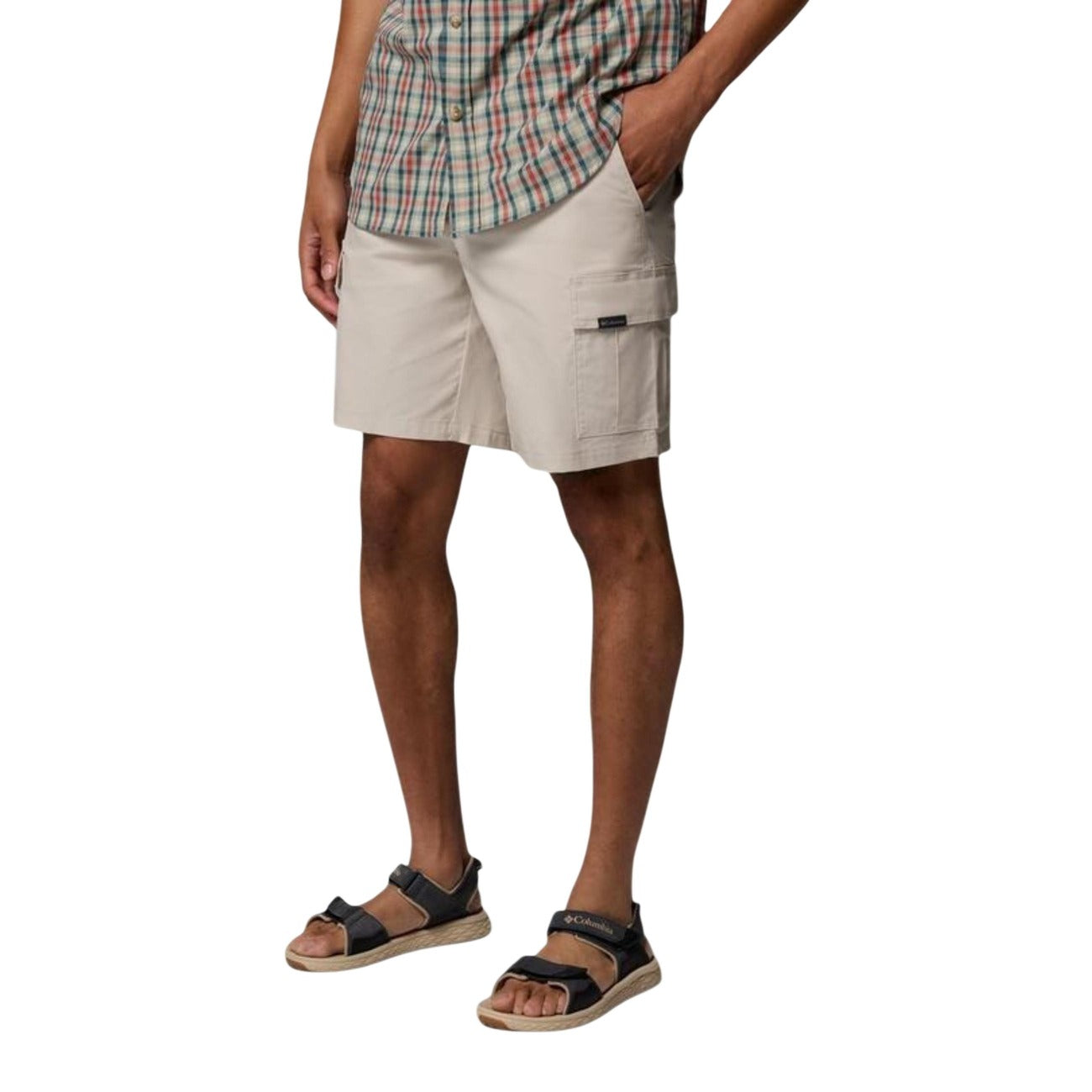 Columbia Homme Bermudas