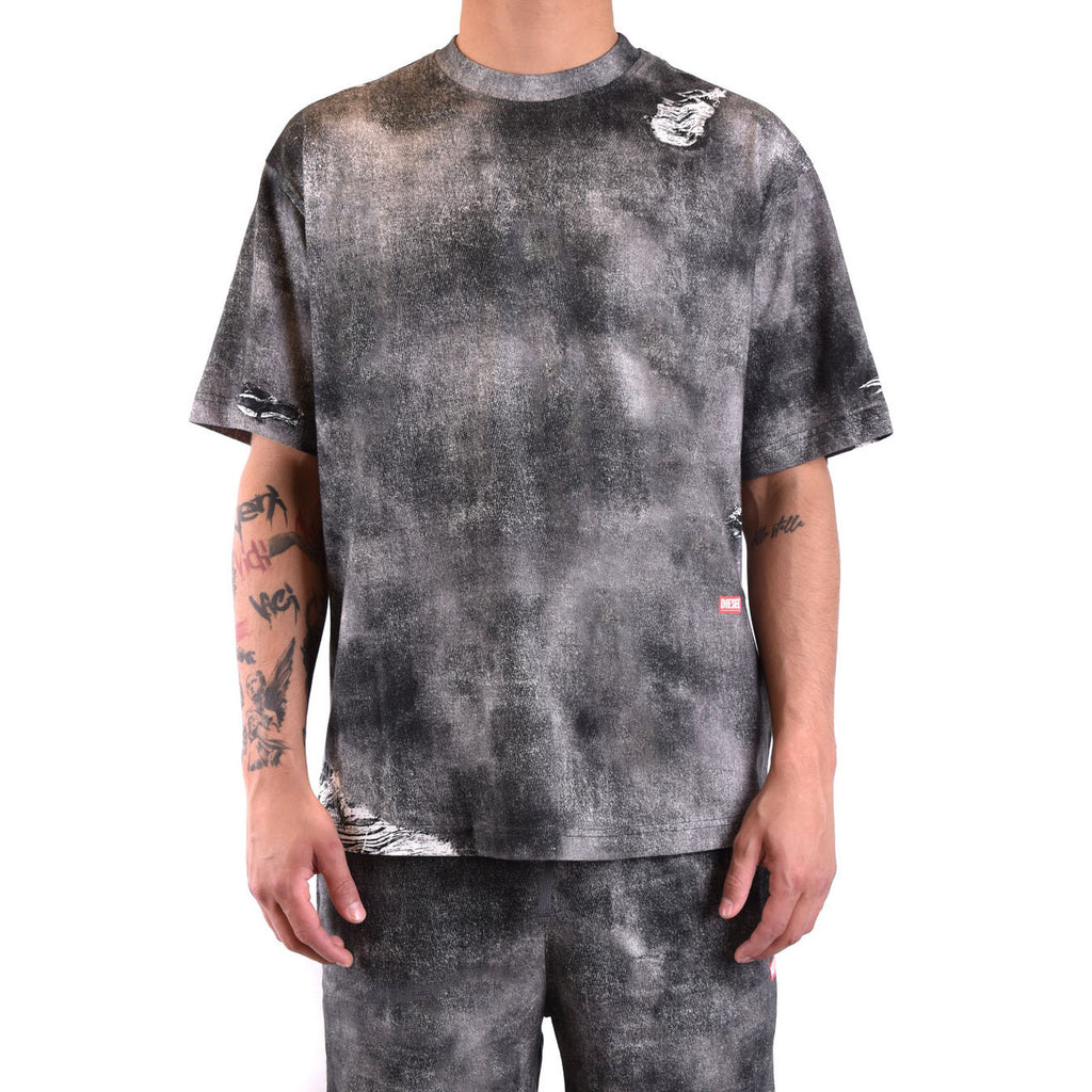 Diesel Homme T-Shirts