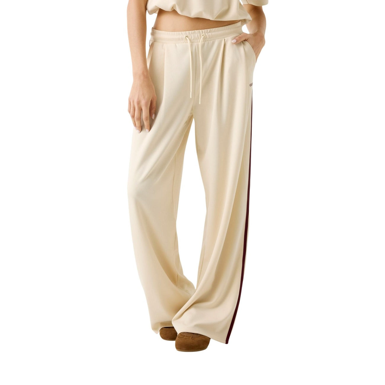 Guess Active Femme Pantalons