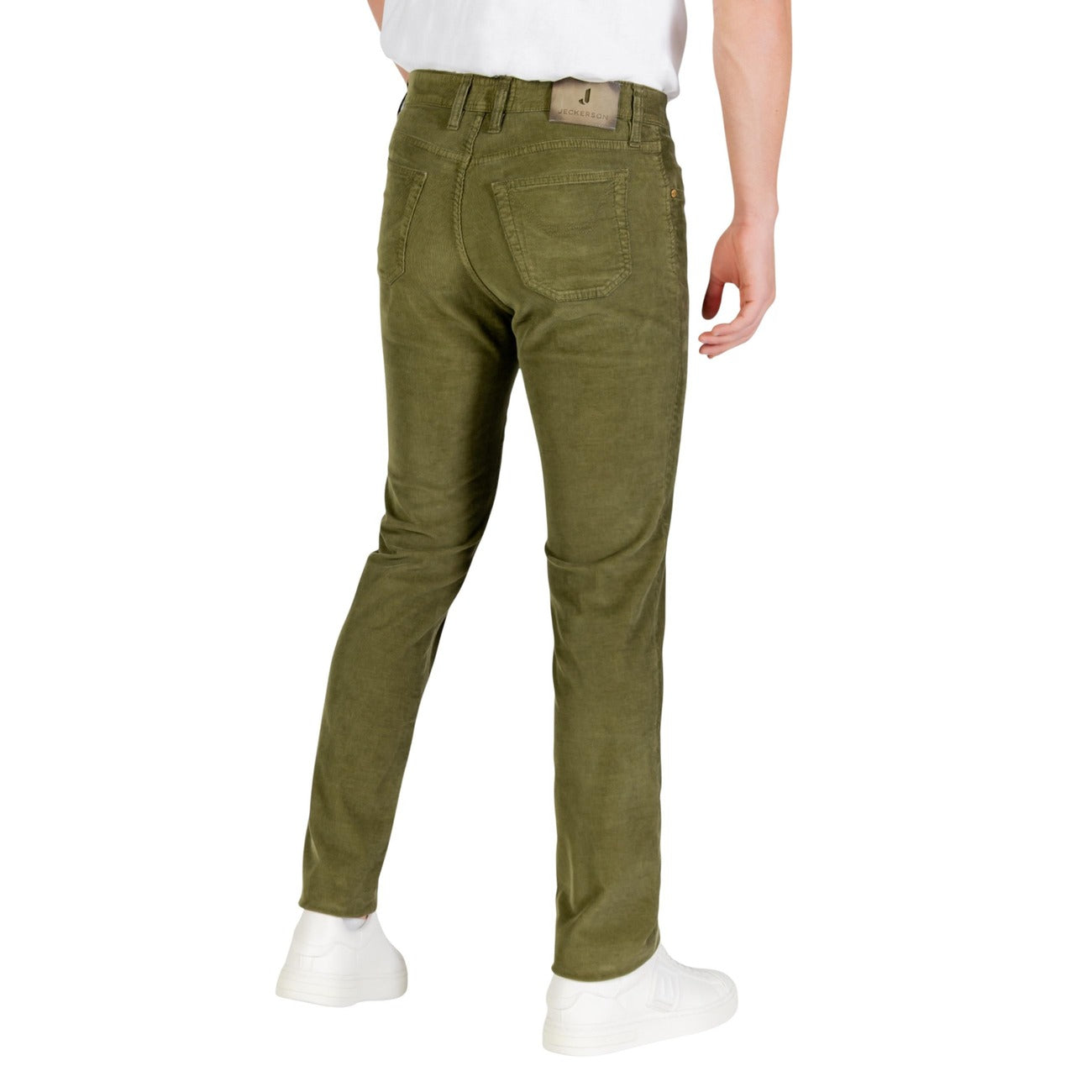 Jeckerson Homme Pantalons