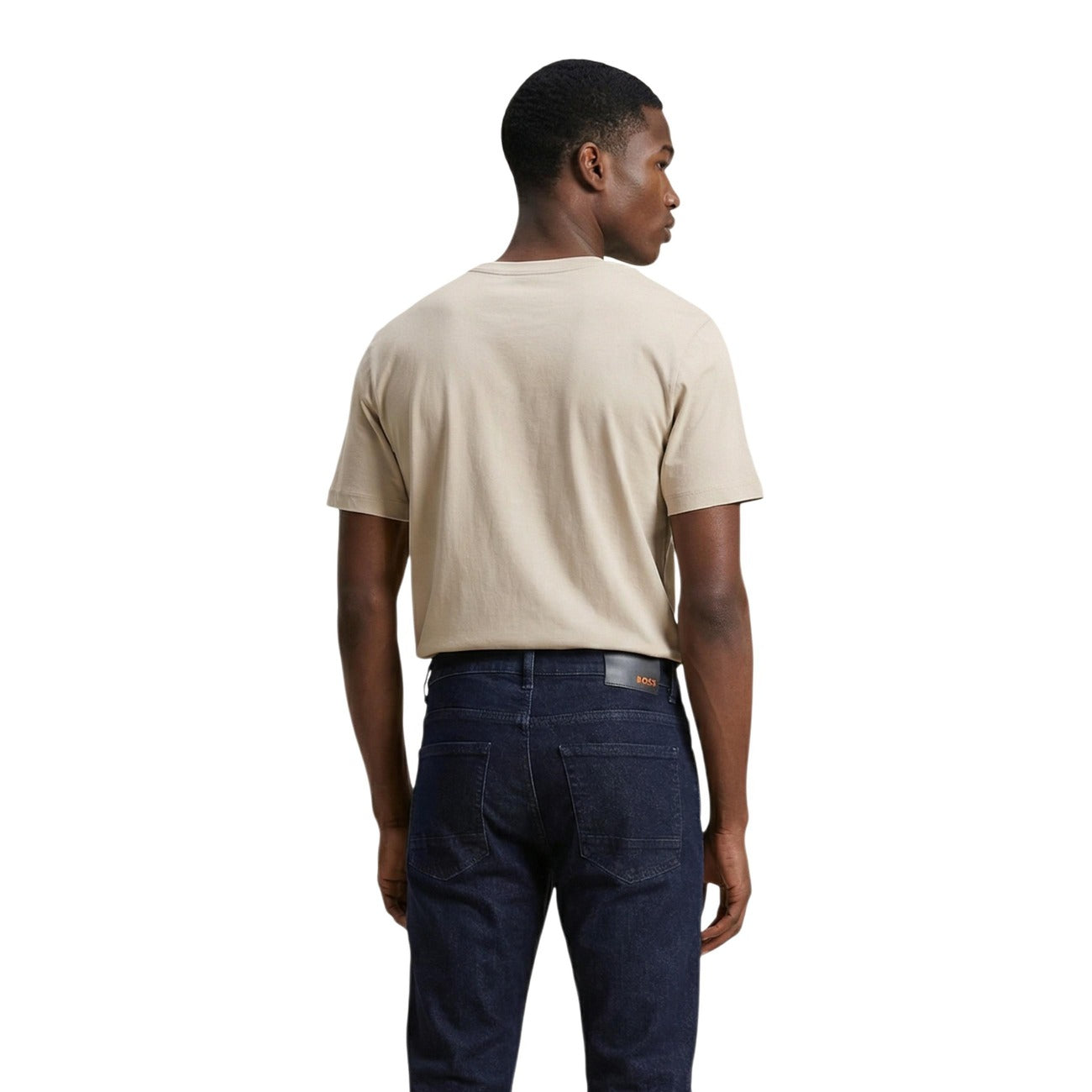 Calvin Klein Jeans Homme T-Shirts