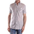 Neil Barrett Homme Chemises