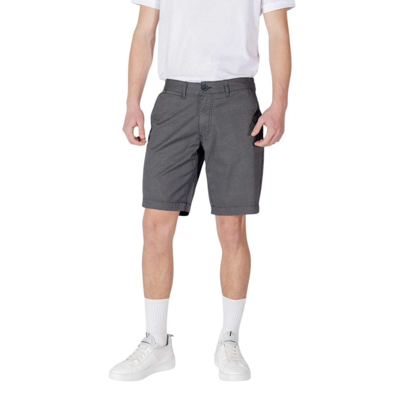 Armani Exchange Homme Bermudas