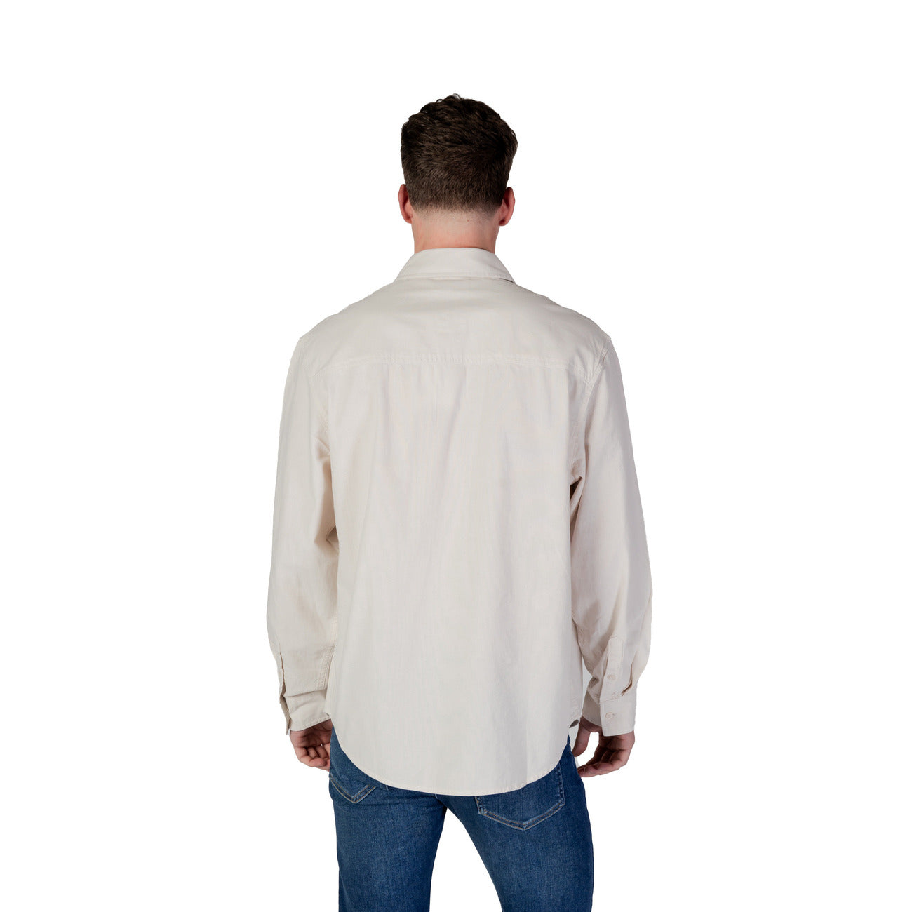 Calvin Klein Jeans Homme Chemises