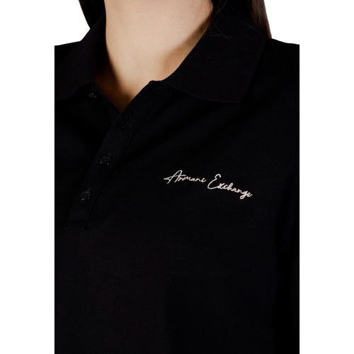 Armani Exchange Femme T-Shirts