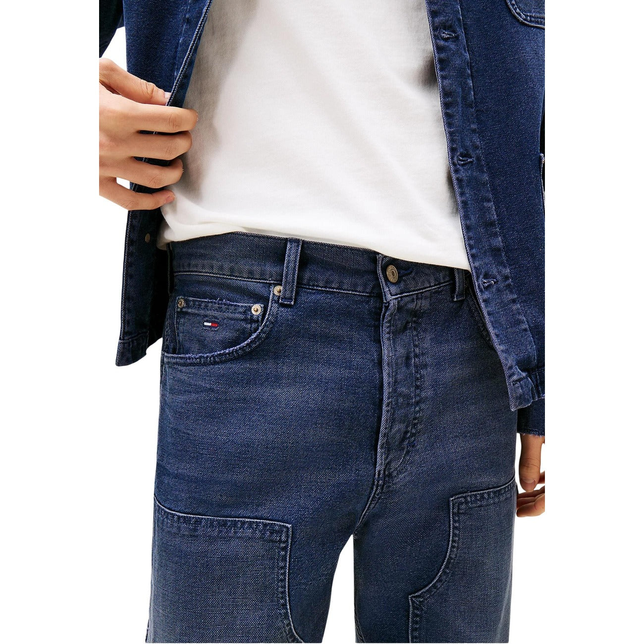 Tommy Hilfiger Jeans Homme Jeans