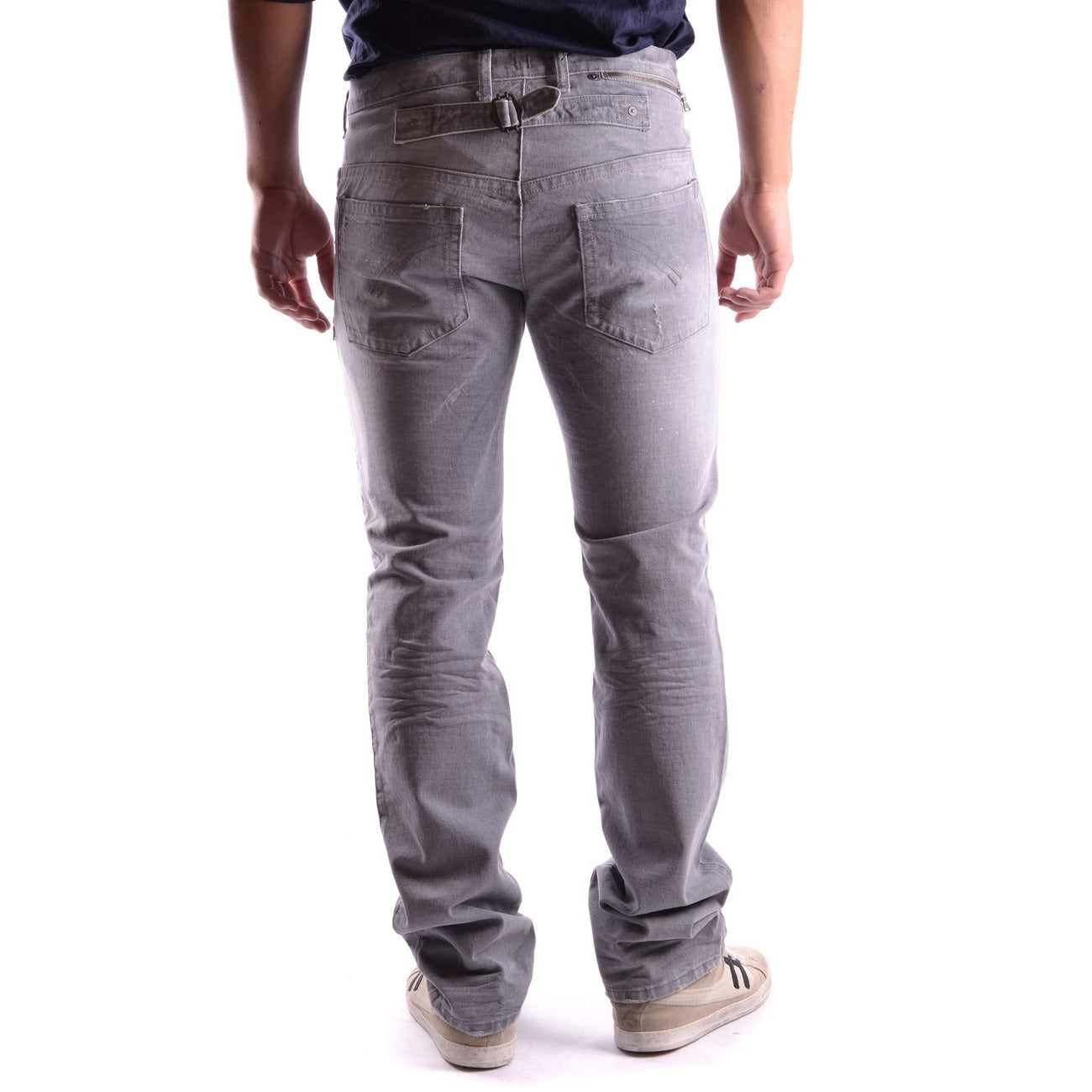 Neil Barrett Homme Jeans