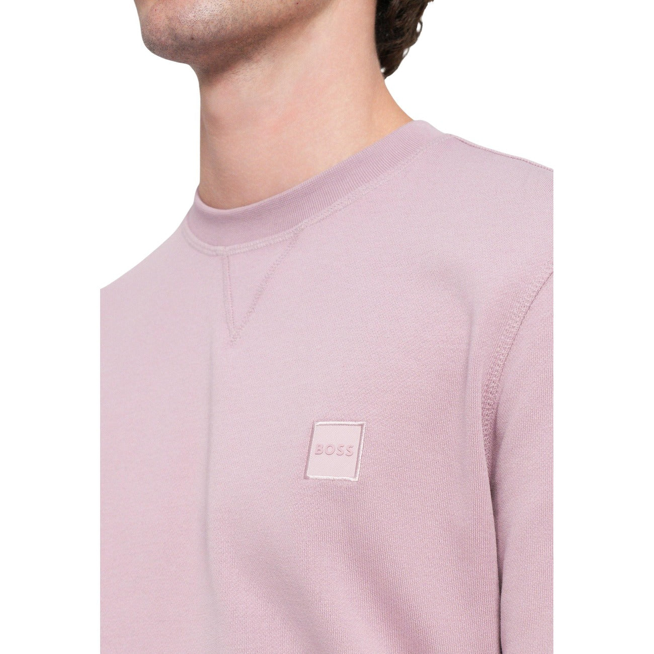 Boss Homme Sweatshirts