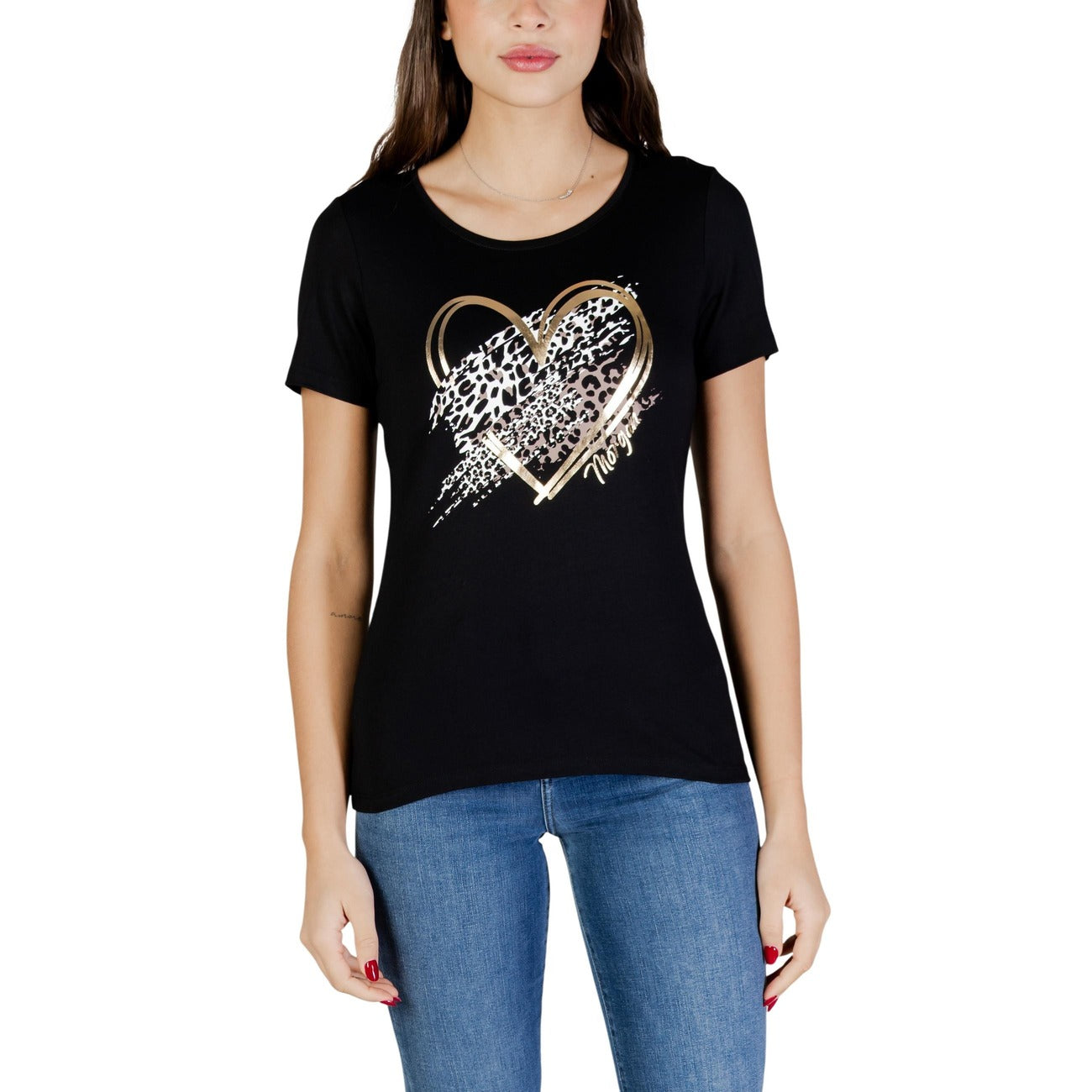 Morgan De Toi Femme T-Shirts