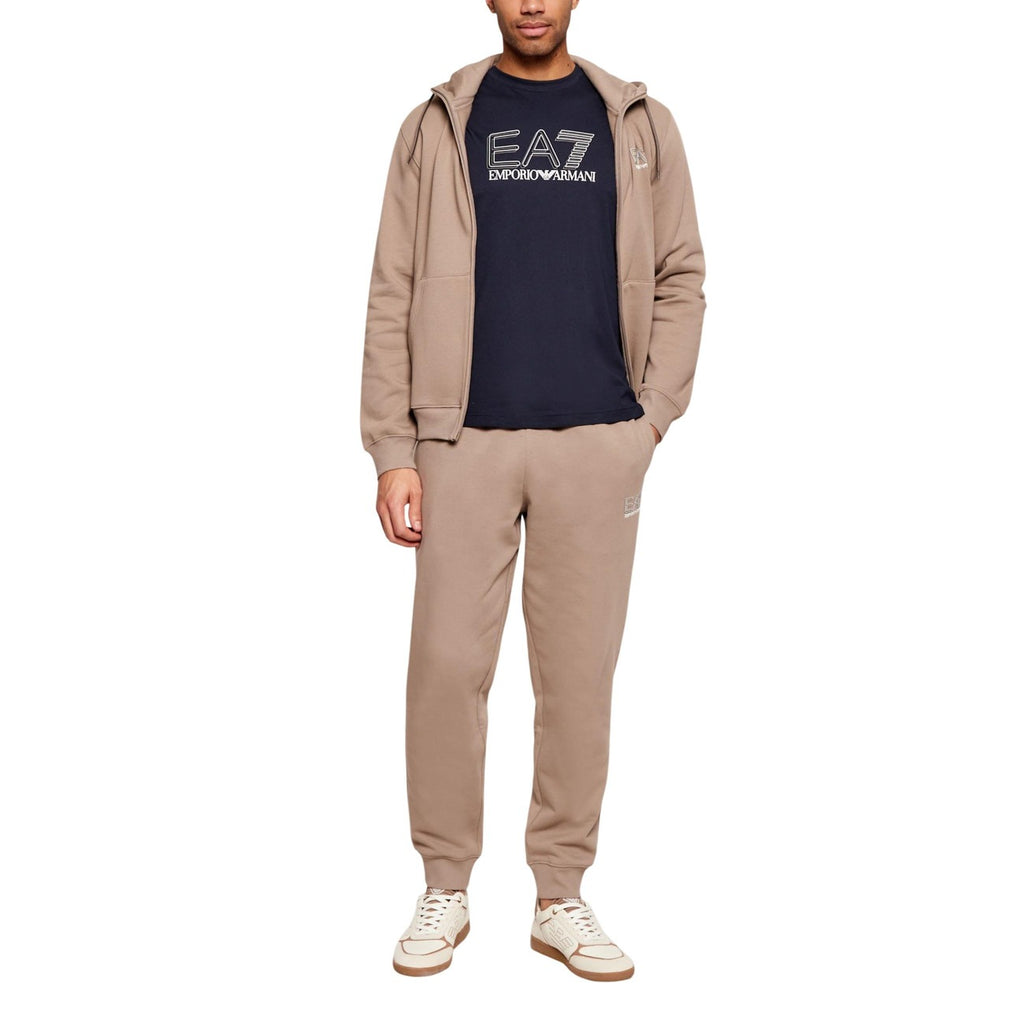 Ea7 Homme T-Shirts