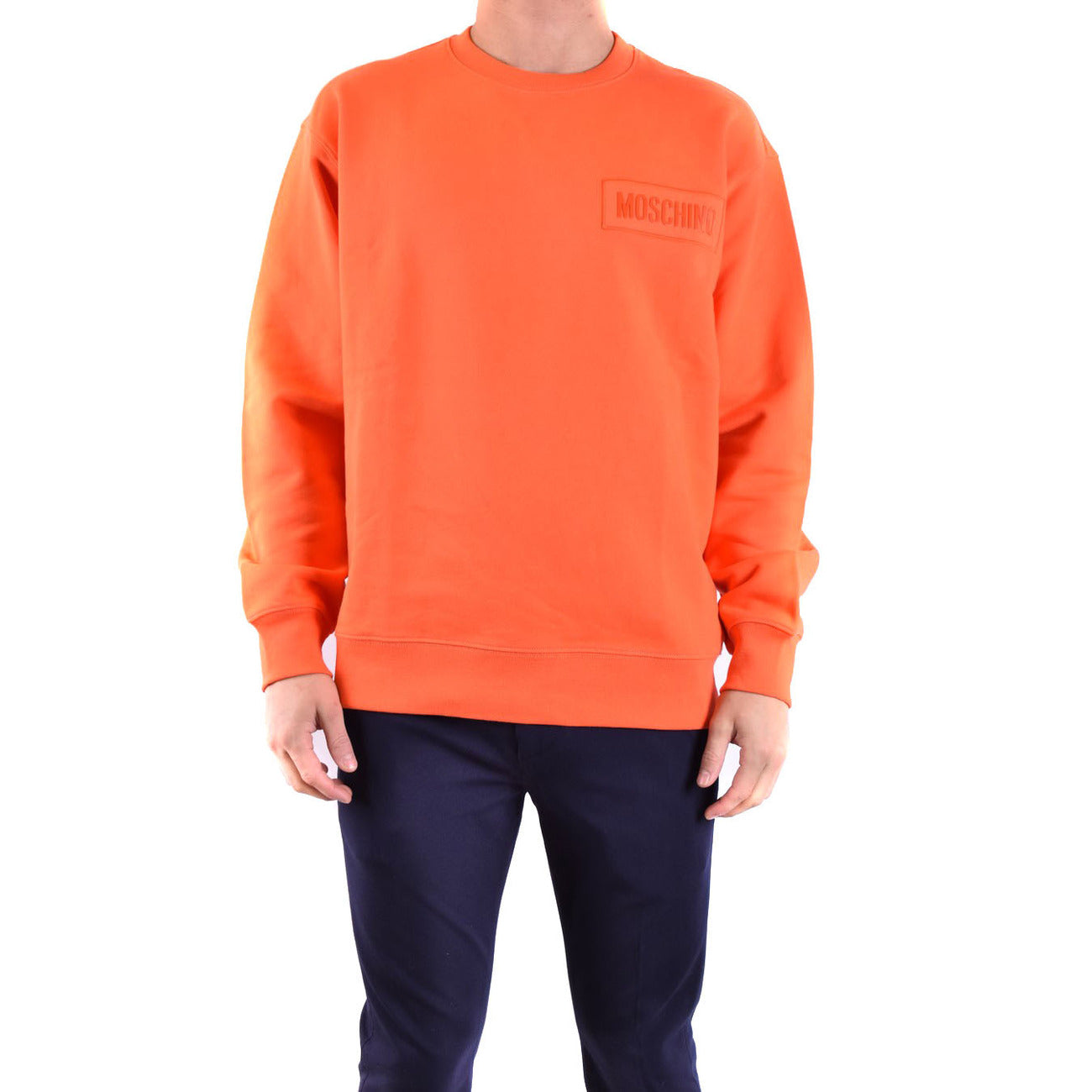 Moschino Homme Sweatshirts