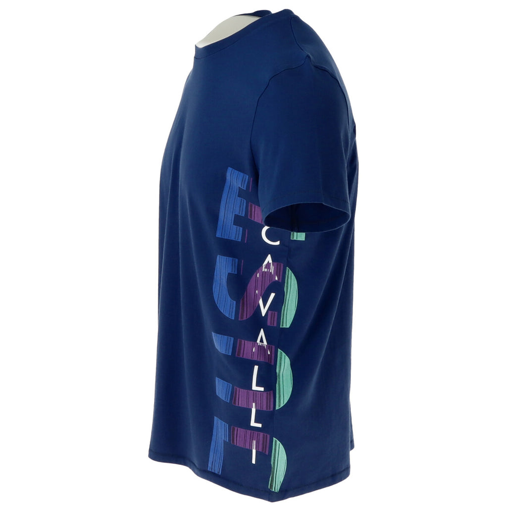 Just Cavalli Homme T-Shirts