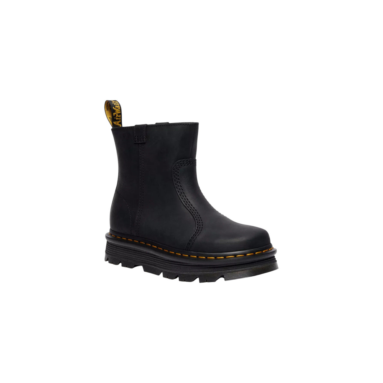 Dr. Martens Femme Bottes