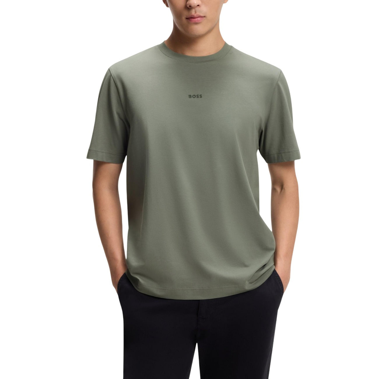 Boss Homme T-Shirts