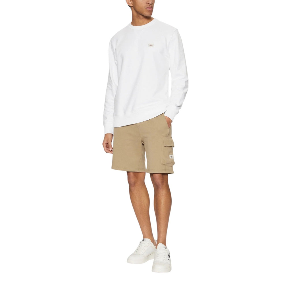 Calvin Klein Jeans Homme Bermudas