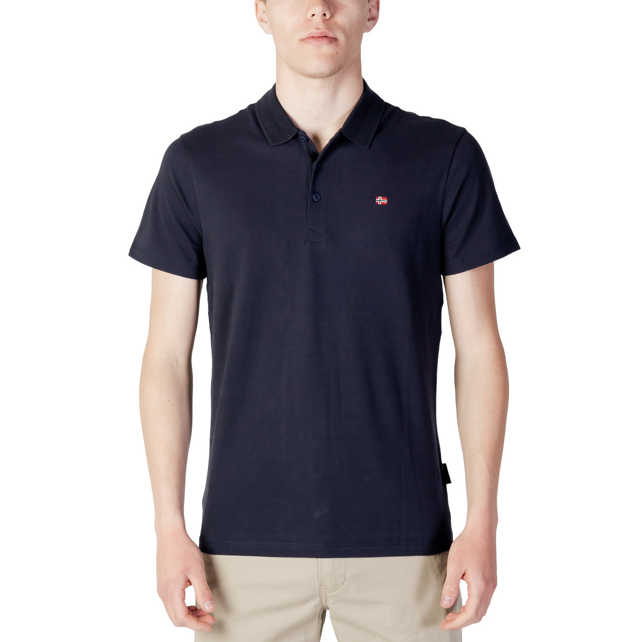 Napapijri Homme Polo
