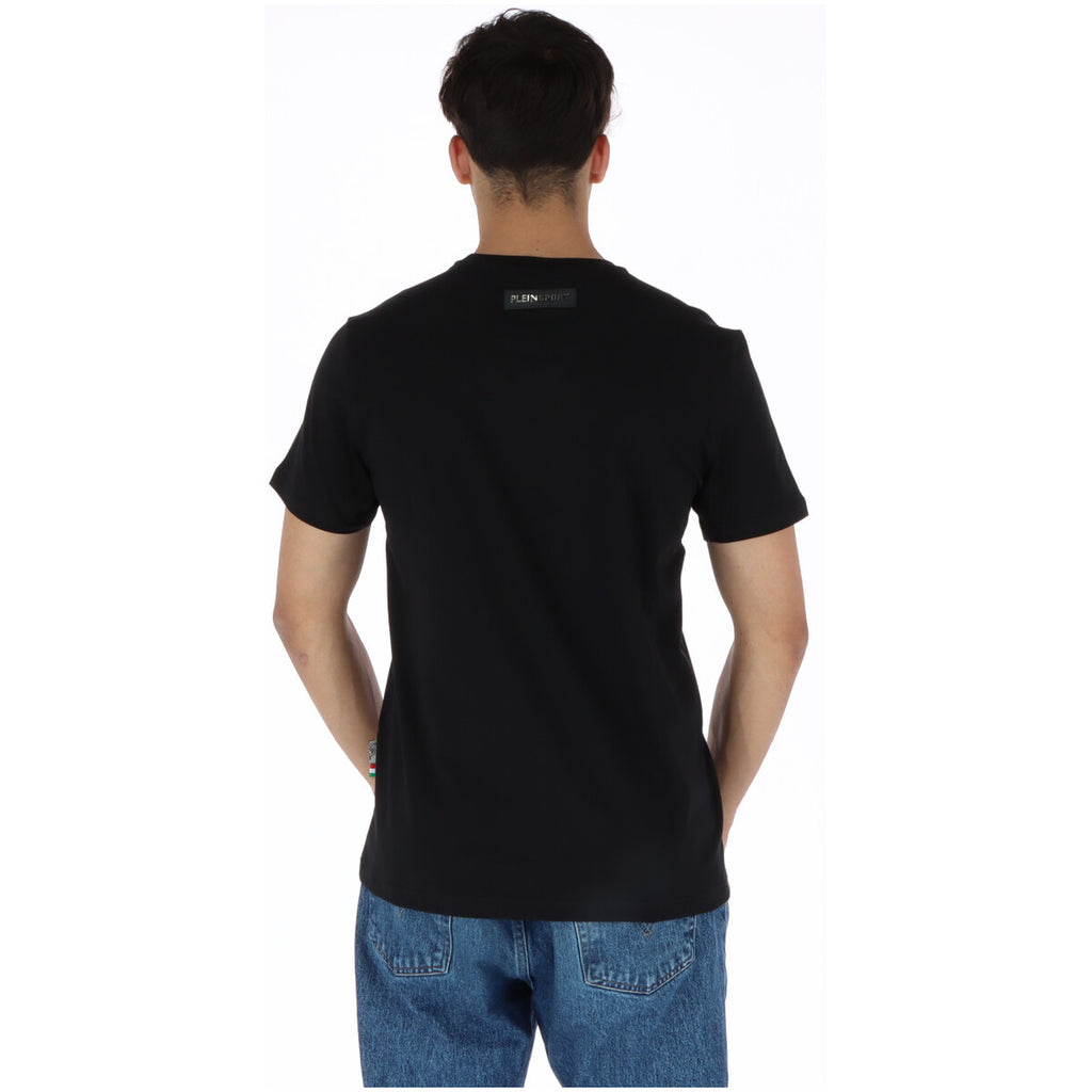 Plein Sport Homme T-Shirts