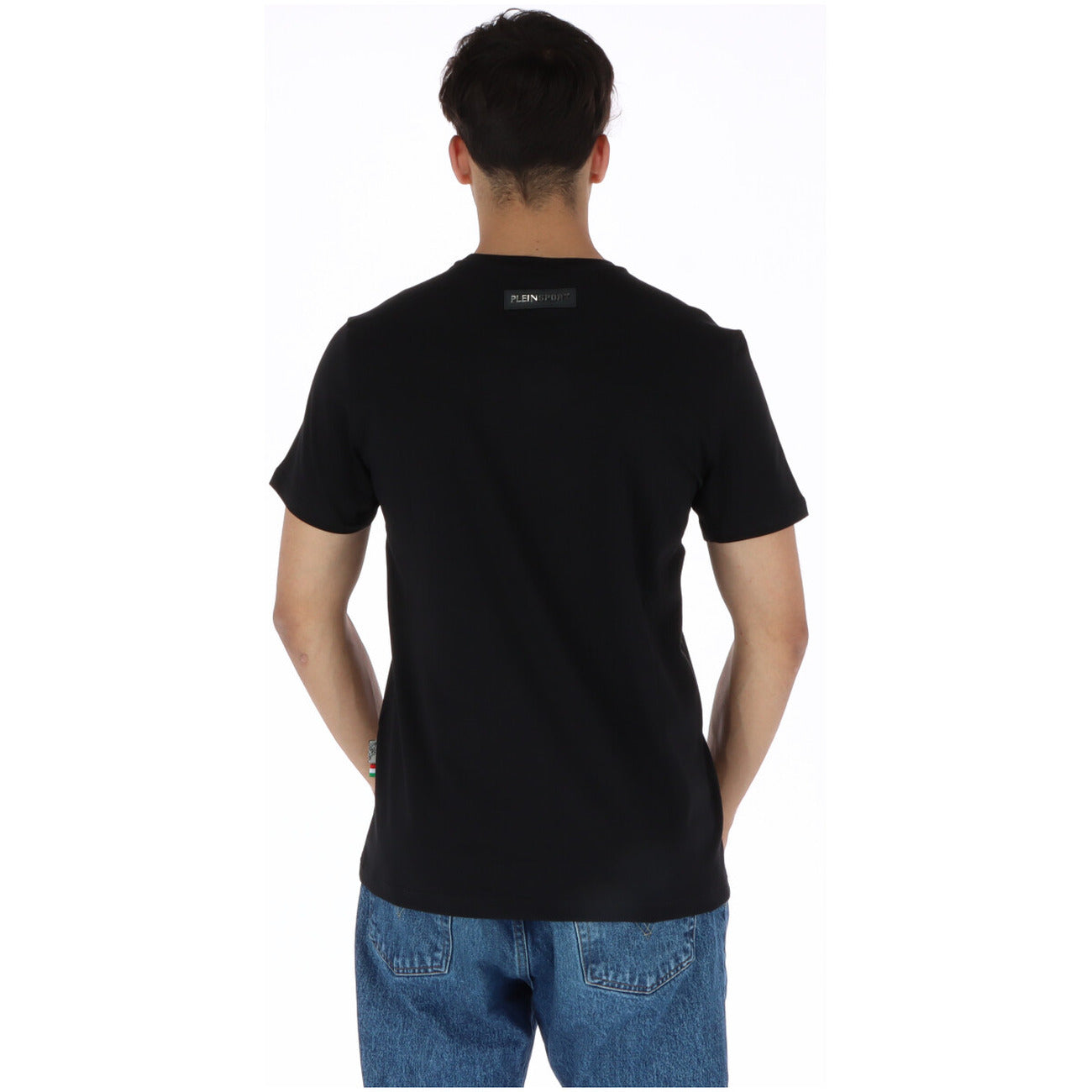 Plein Sport Homme T-Shirts