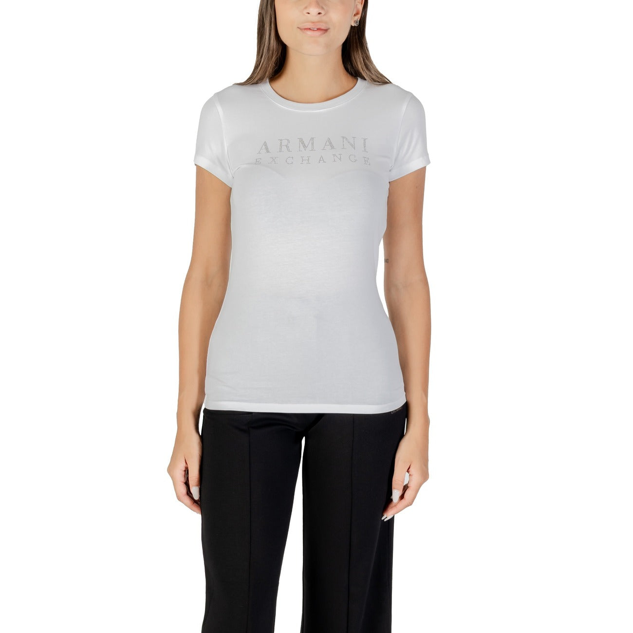 Armani Exchange Femme T-Shirts