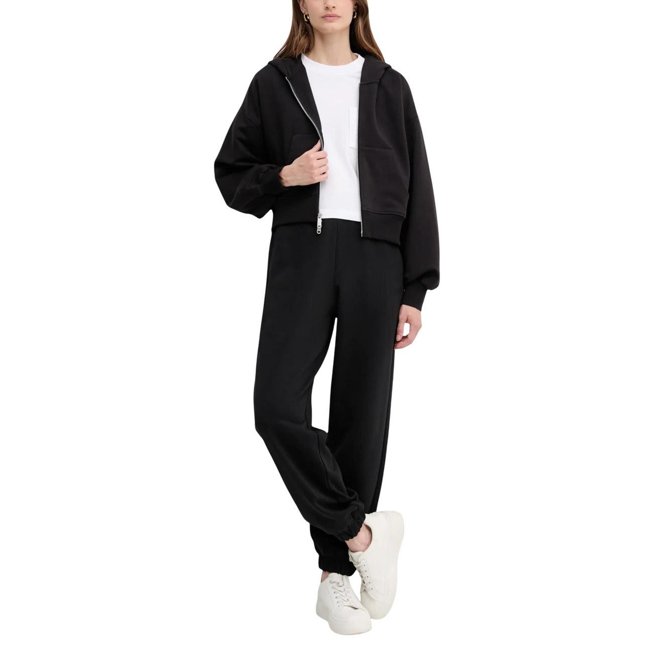 Calvin Klein Jeans Femme Sweatshirts