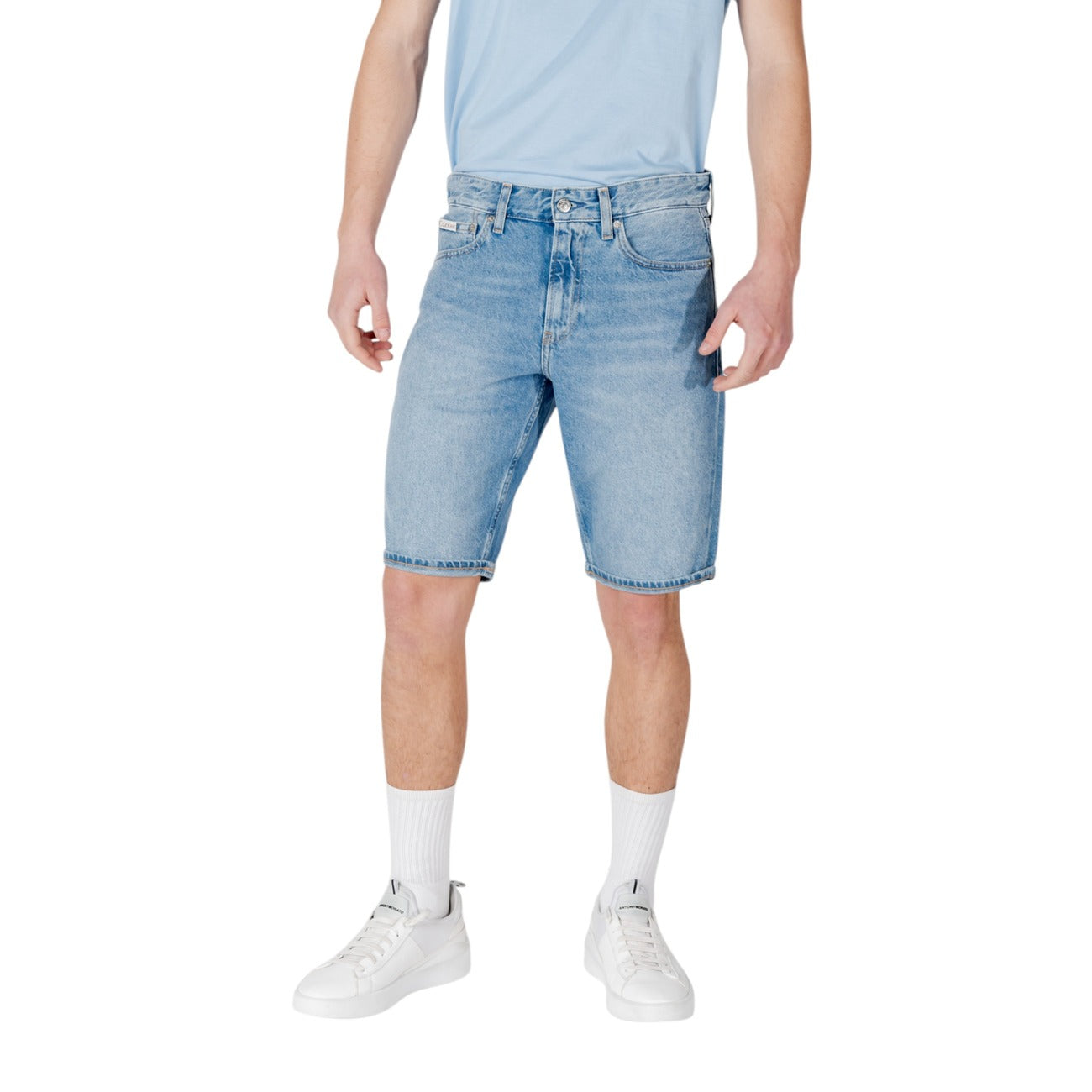 Calvin Klein Jeans Homme Bermudas