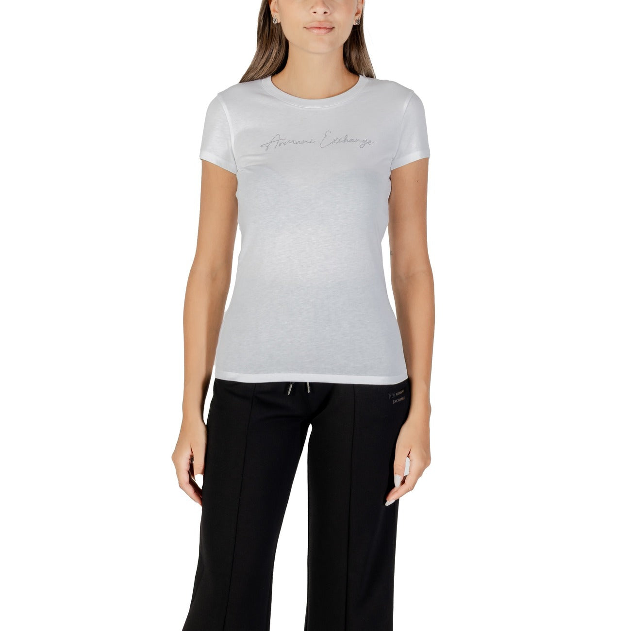 Armani Exchange Femme T-Shirts