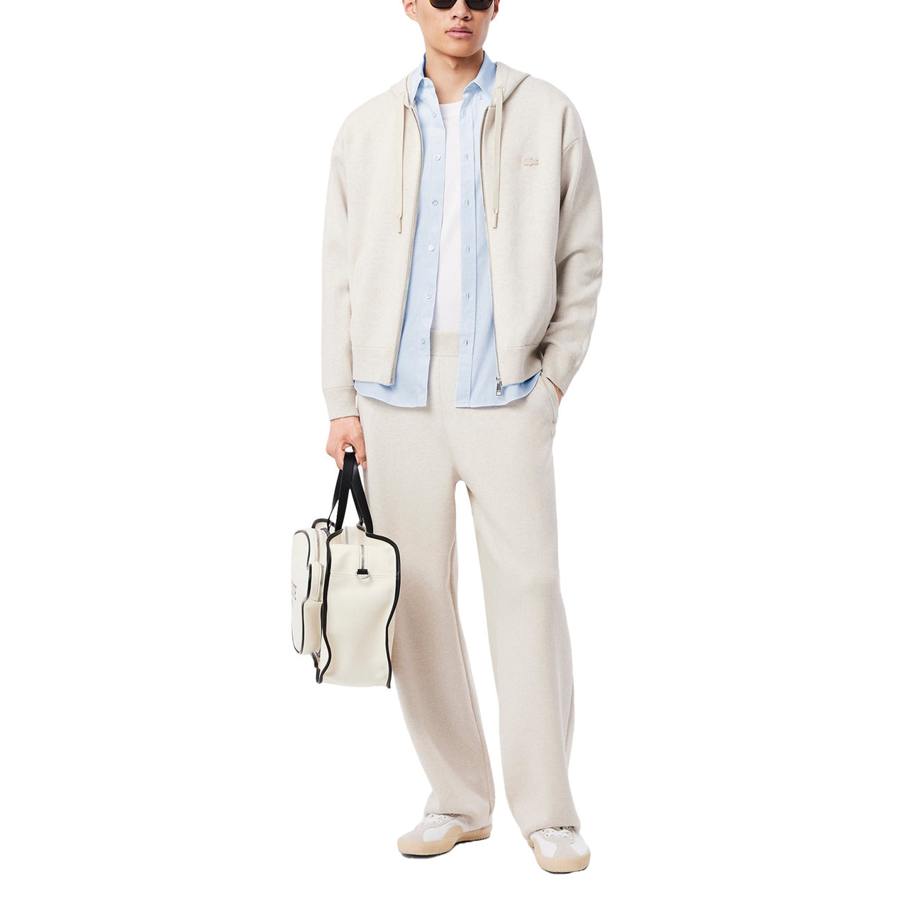 Lacoste Homme Chemises