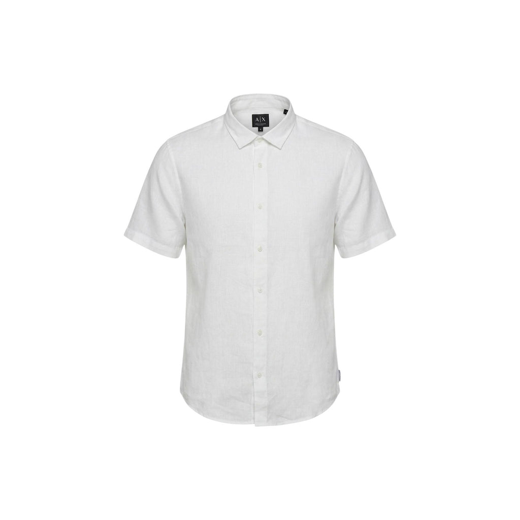 Armani Exchange Homme Chemises