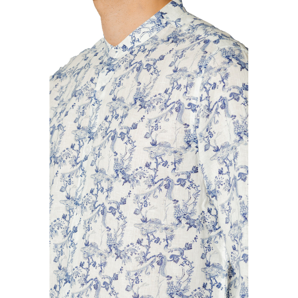 Gianni Lupo Homme Chemises