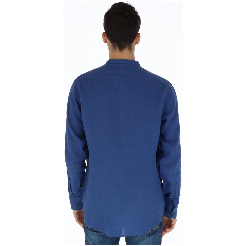 Brian Brome Homme Chemises
