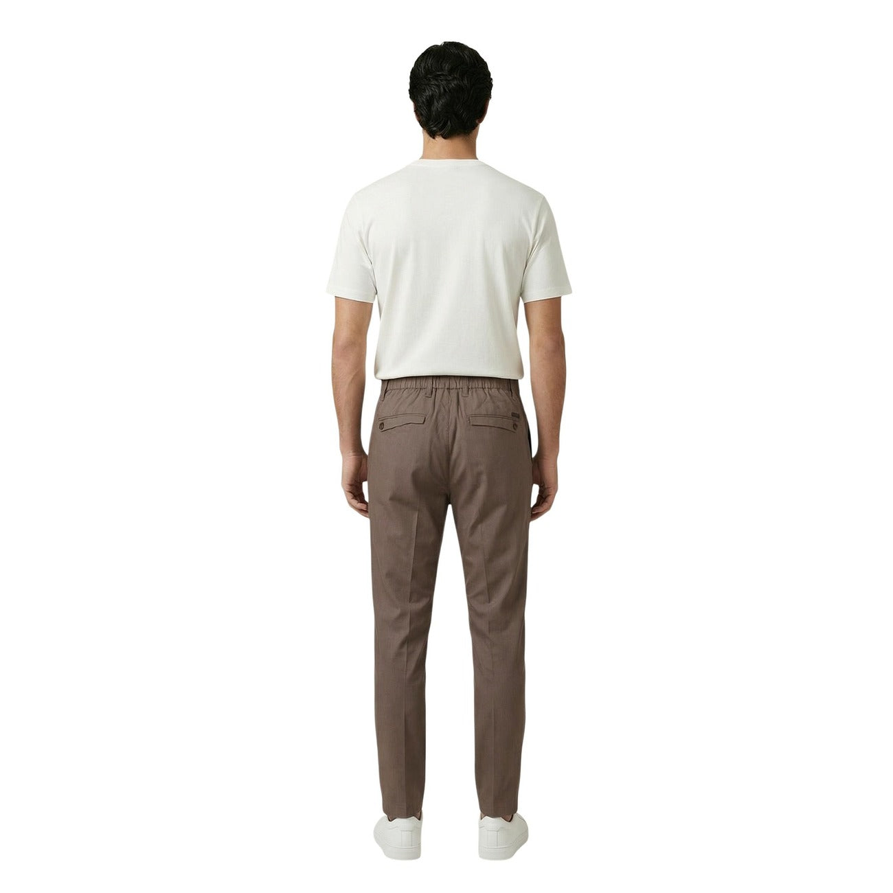 Yos Homme Pantalons