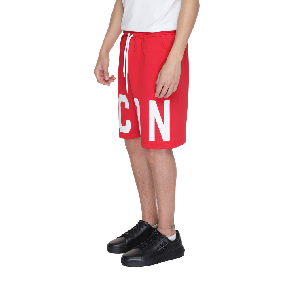 Icon Homme Bermudas