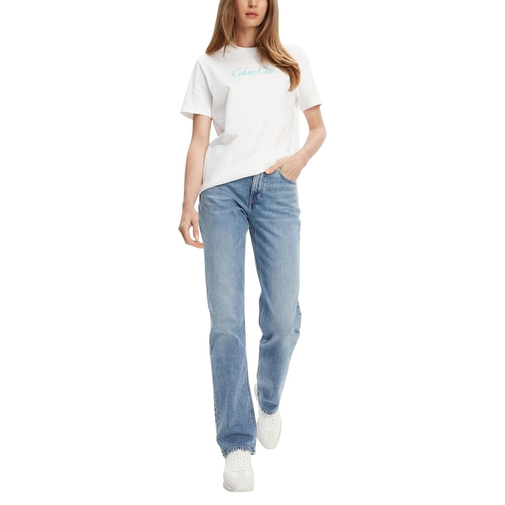 Calvin Klein Jeans Femme Jeans