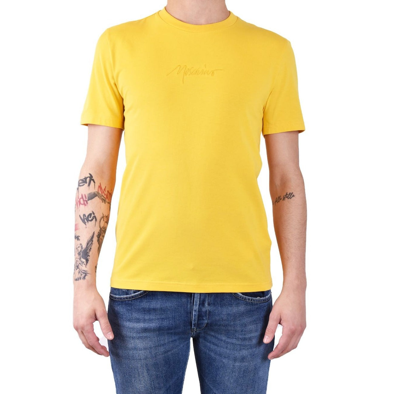 Moschino Homme T-Shirts