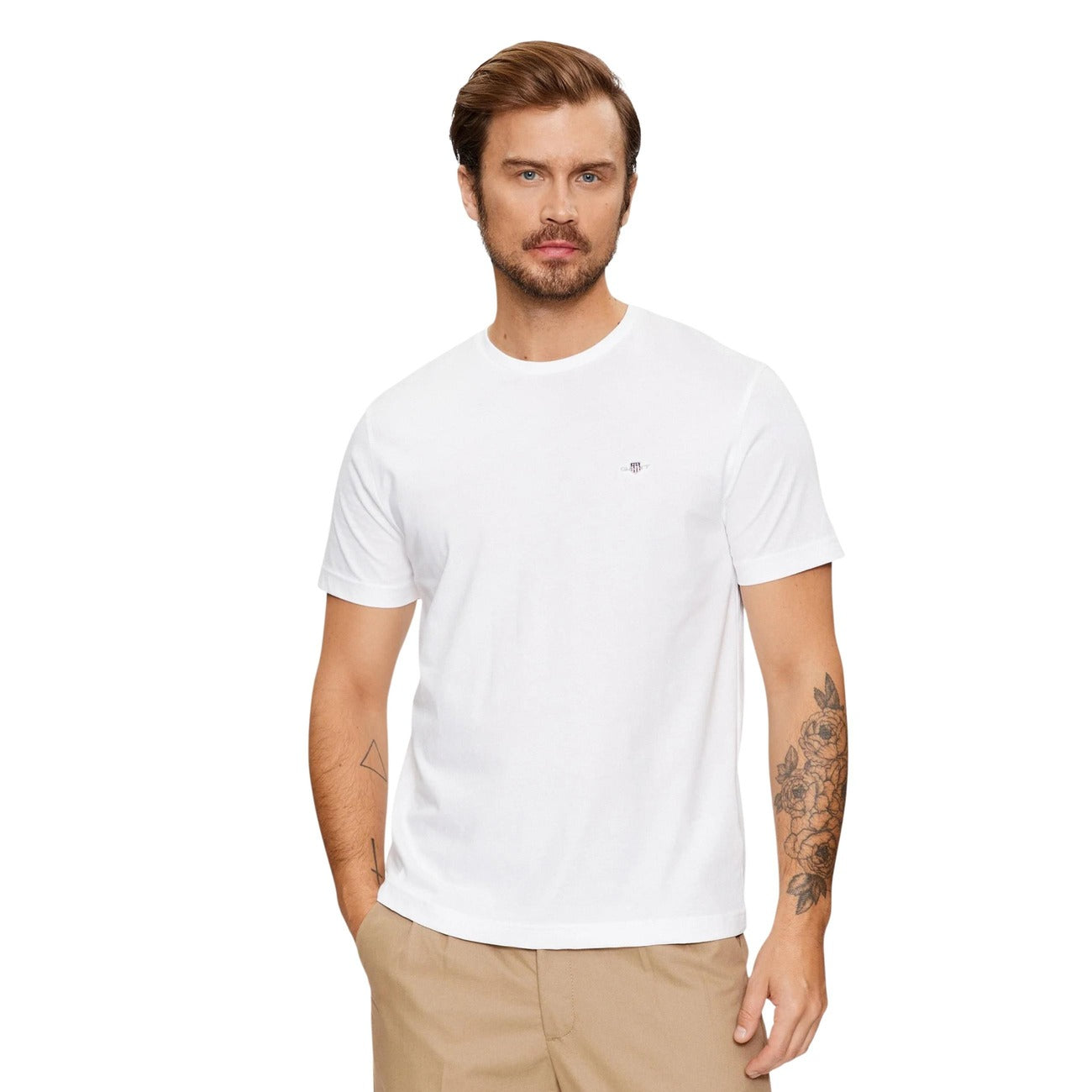 Gant Homme T-Shirts