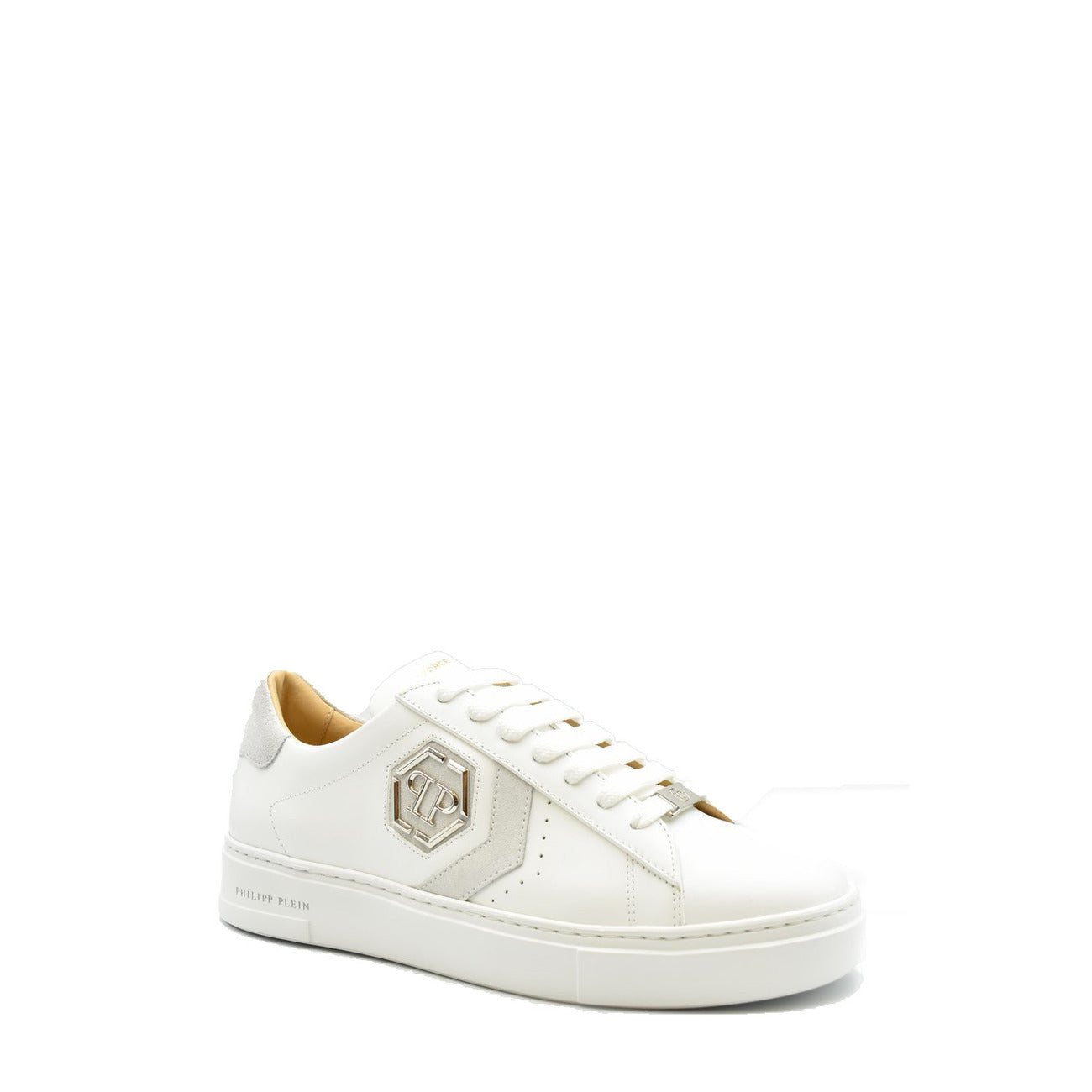 Philipp Plein Homme Baskets
